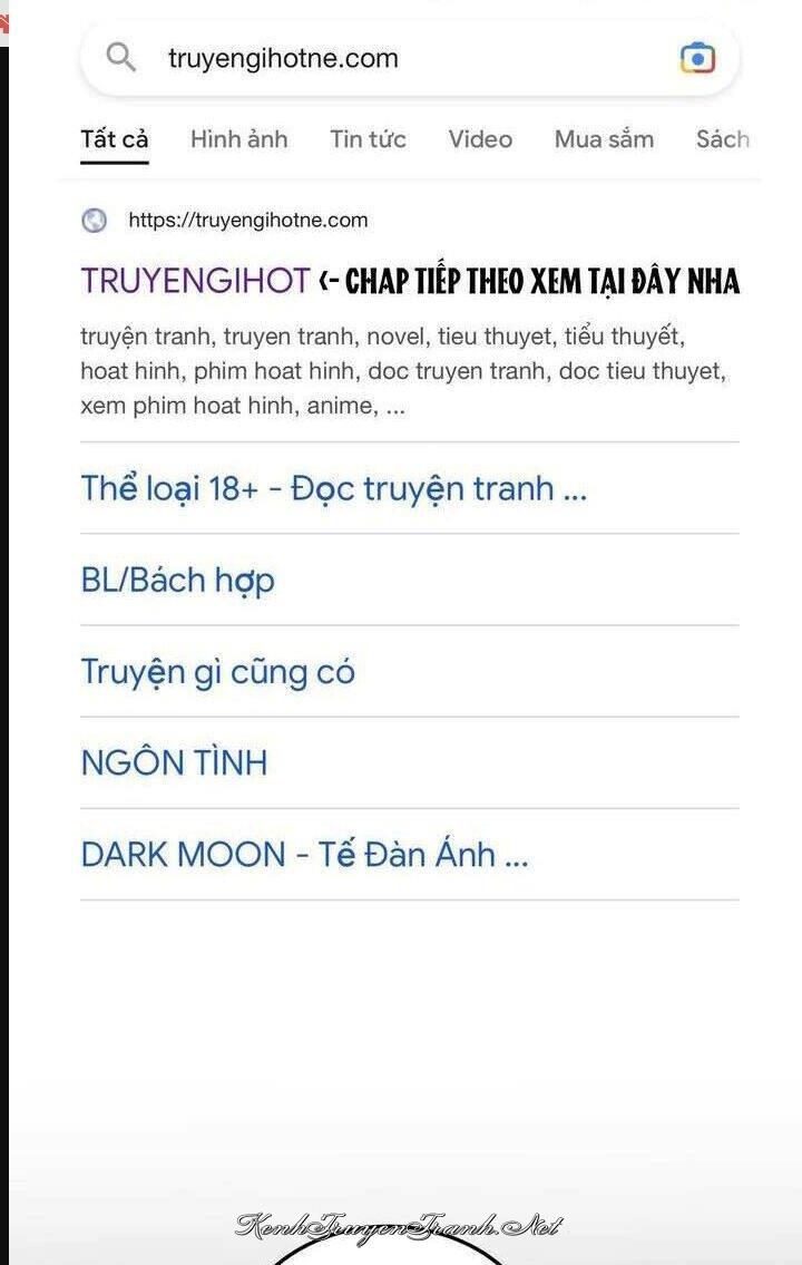 Kênh Truyện Tranh