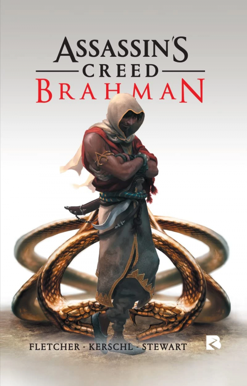 Assassin's Creed: Brahman