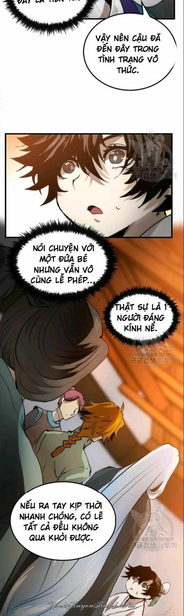 Kênh Truyện Tranh