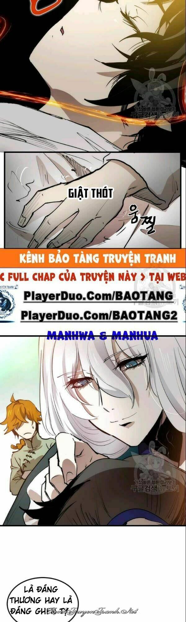 Kênh Truyện Tranh