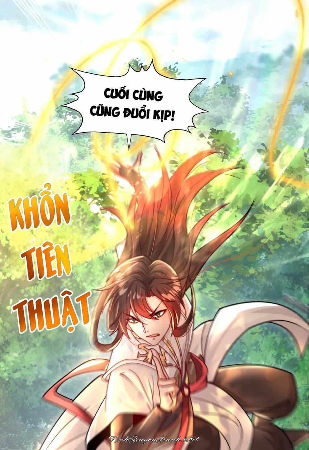 Kênh Truyện Tranh
