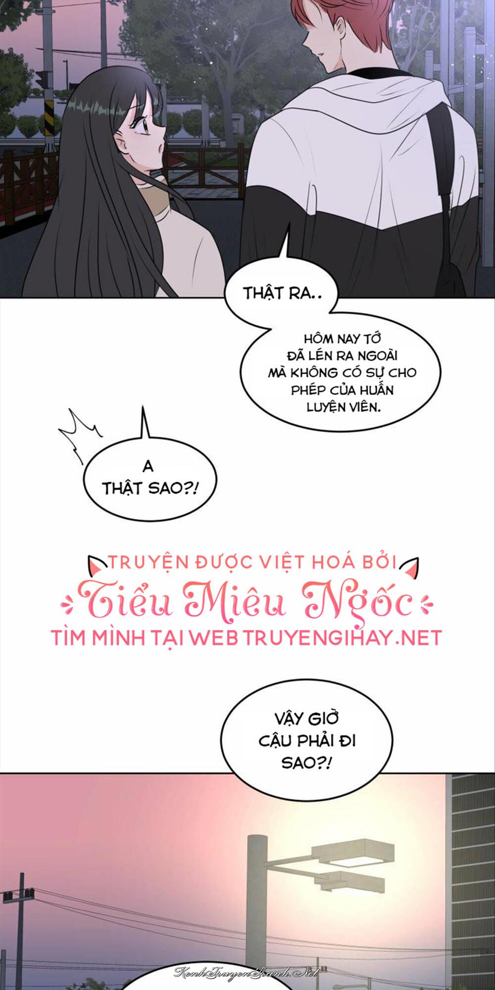 Kênh Truyện Tranh