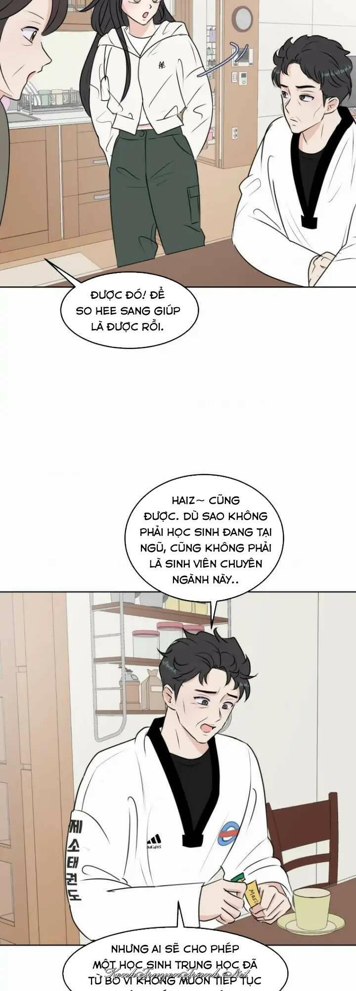 Kênh Truyện Tranh