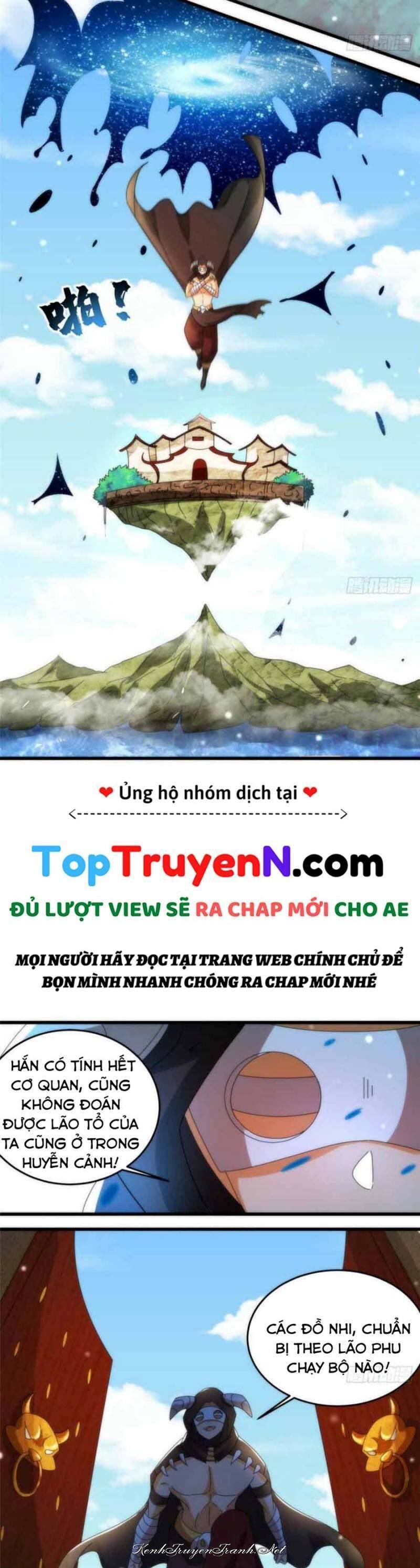 Kênh Truyện Tranh