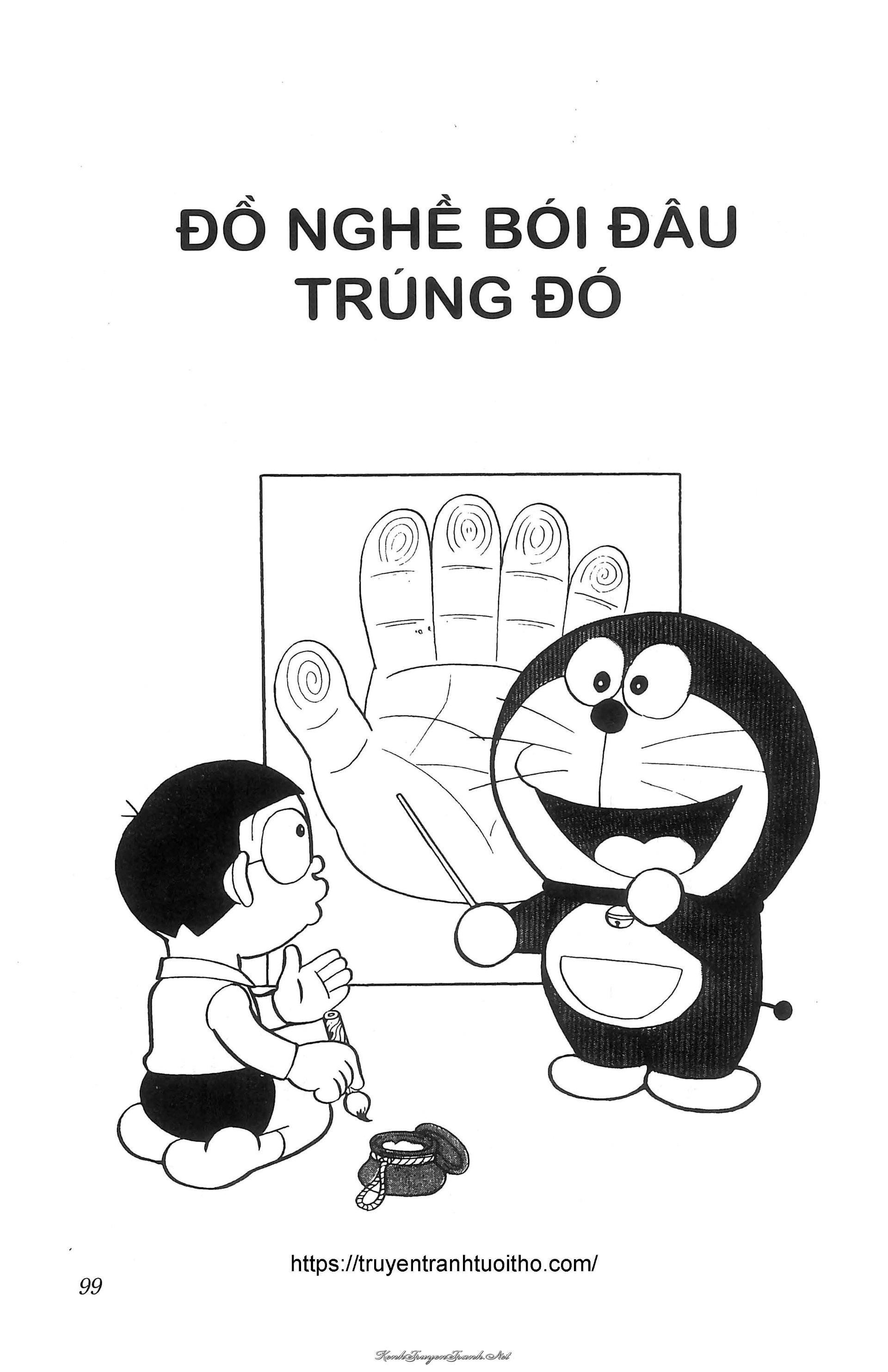 Kênh Truyện Tranh