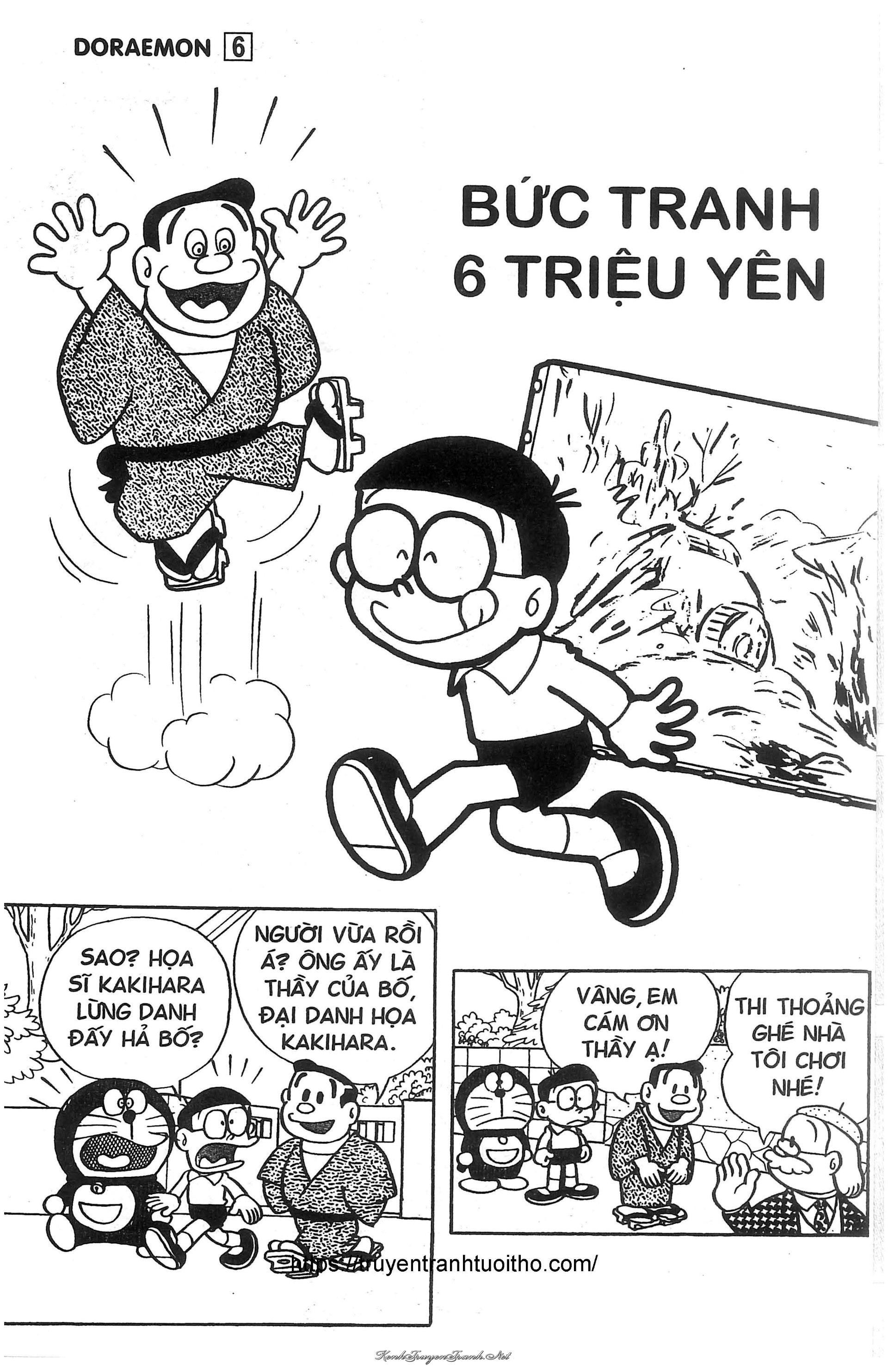 Kênh Truyện Tranh