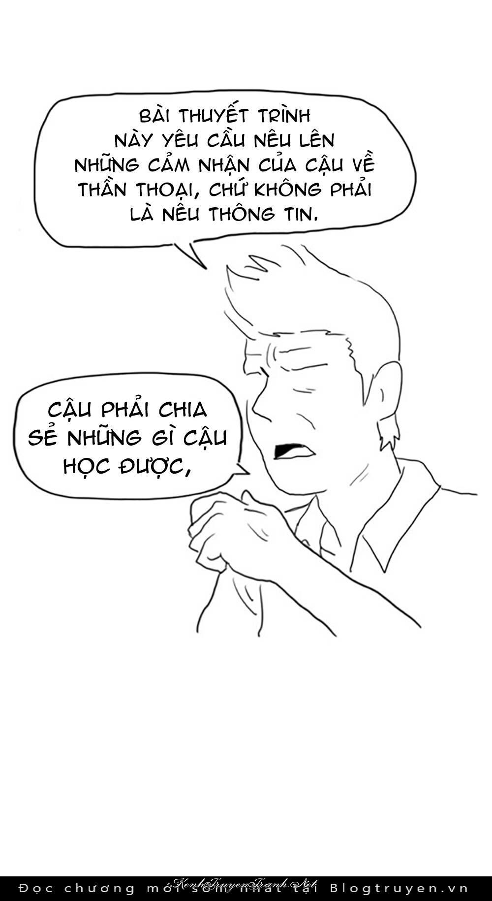 Kênh Truyện Tranh