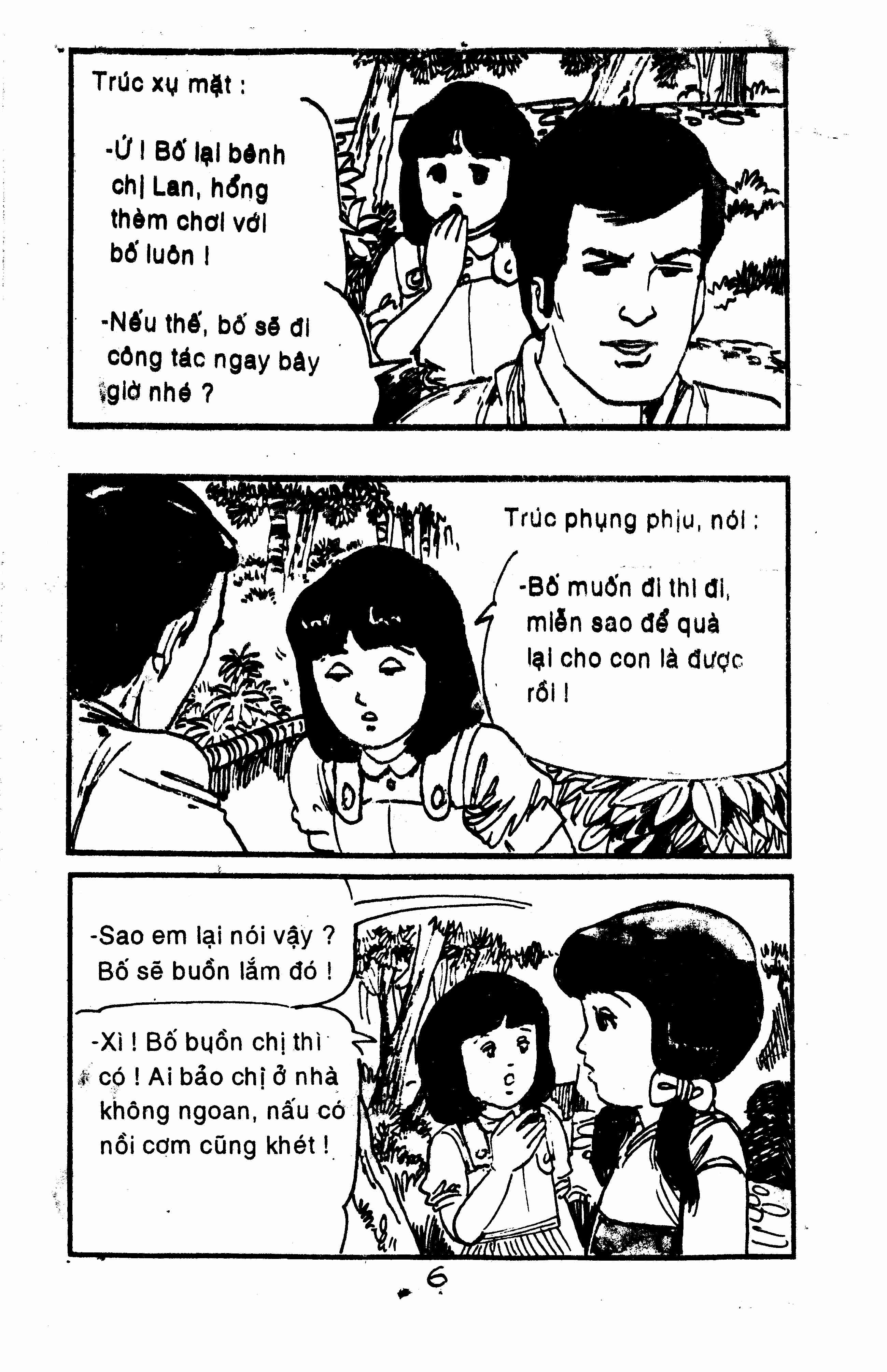 Kênh Truyện Tranh