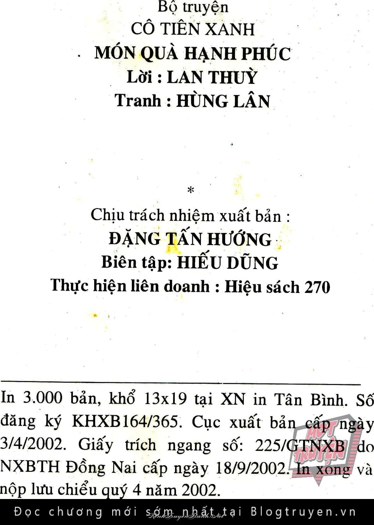 Kênh Truyện Tranh