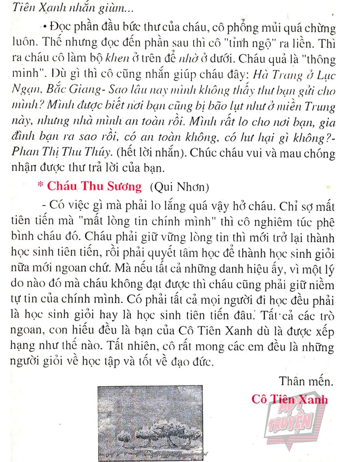 Kênh Truyện Tranh