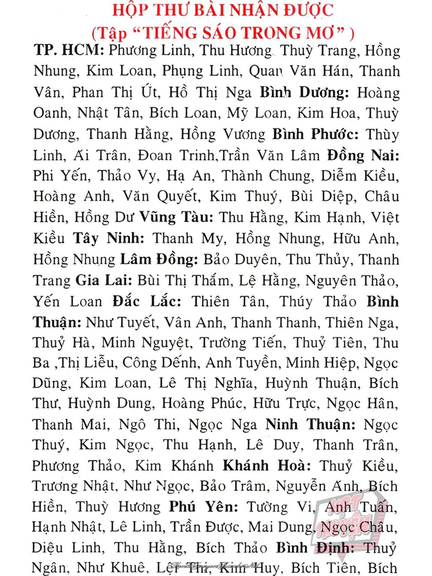 Kênh Truyện Tranh