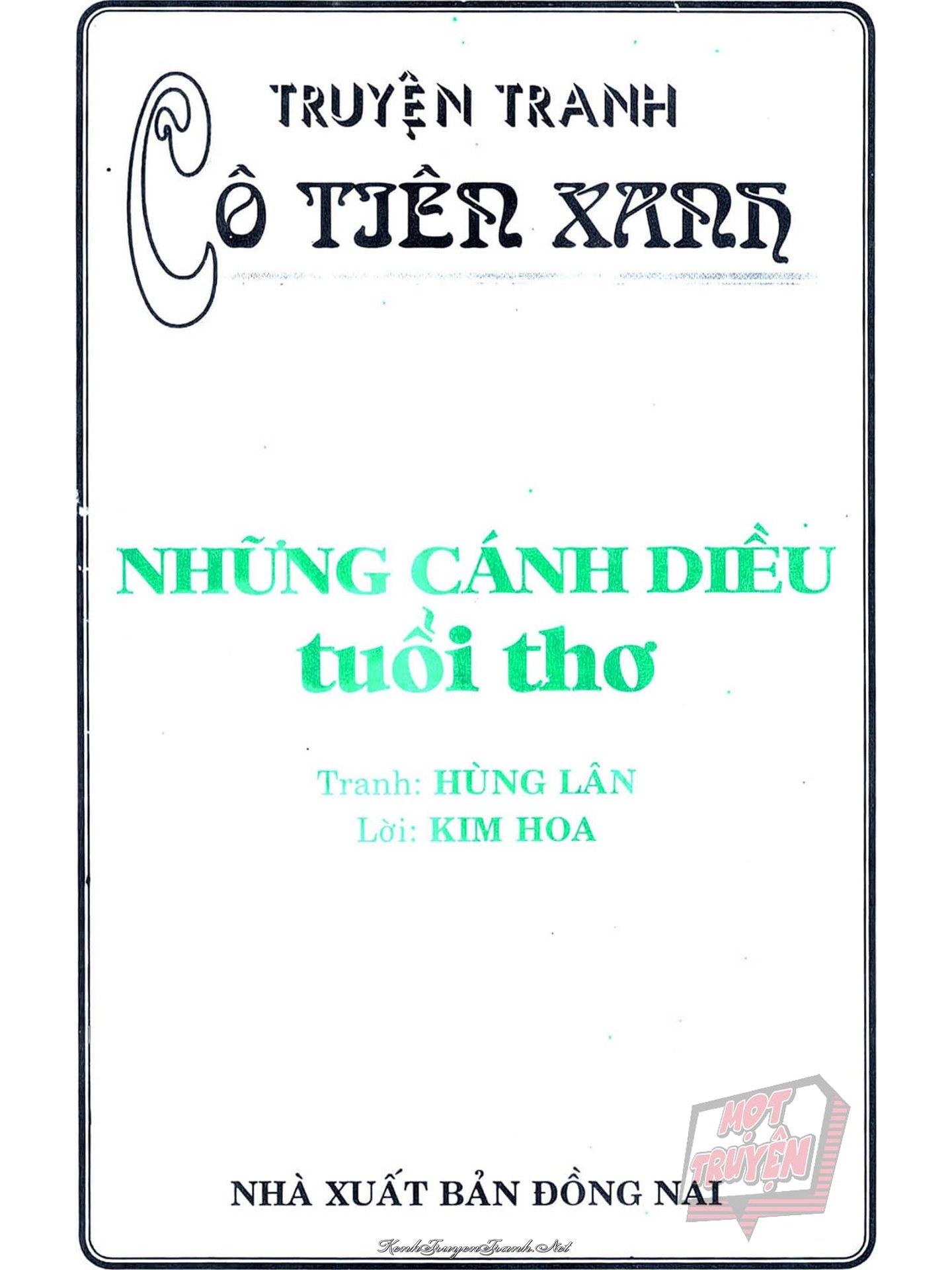 Kênh Truyện Tranh