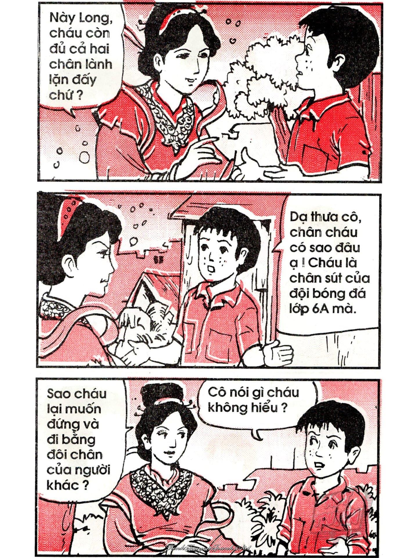 Kênh Truyện Tranh