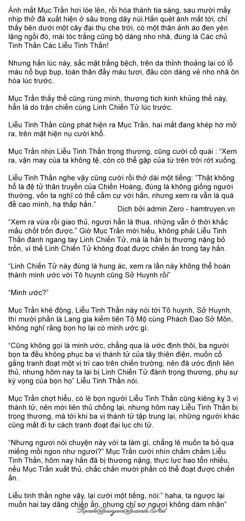 Kênh Truyện Tranh