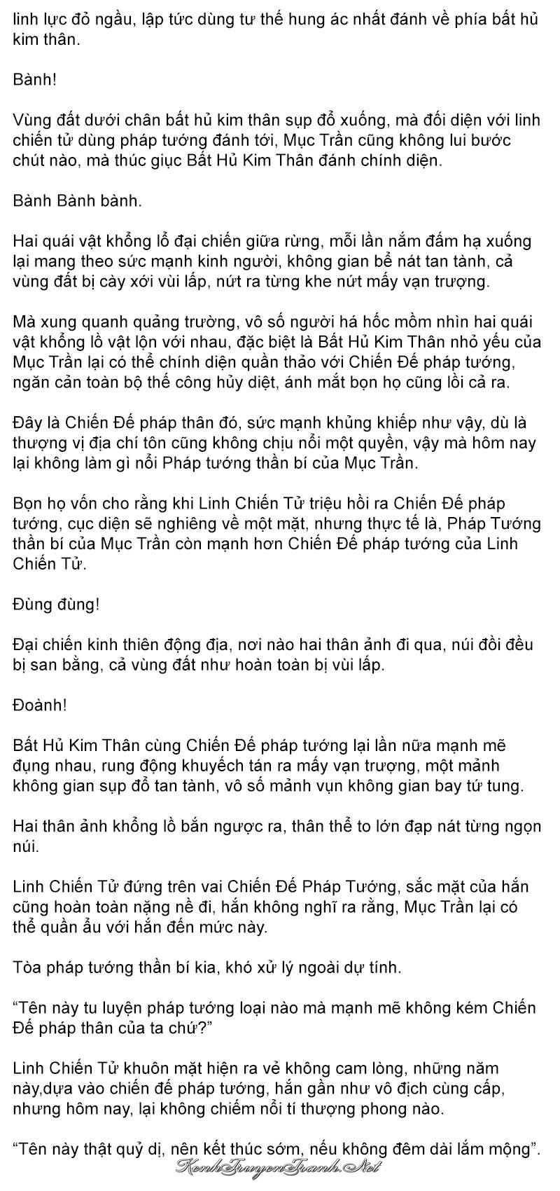 Kênh Truyện Tranh