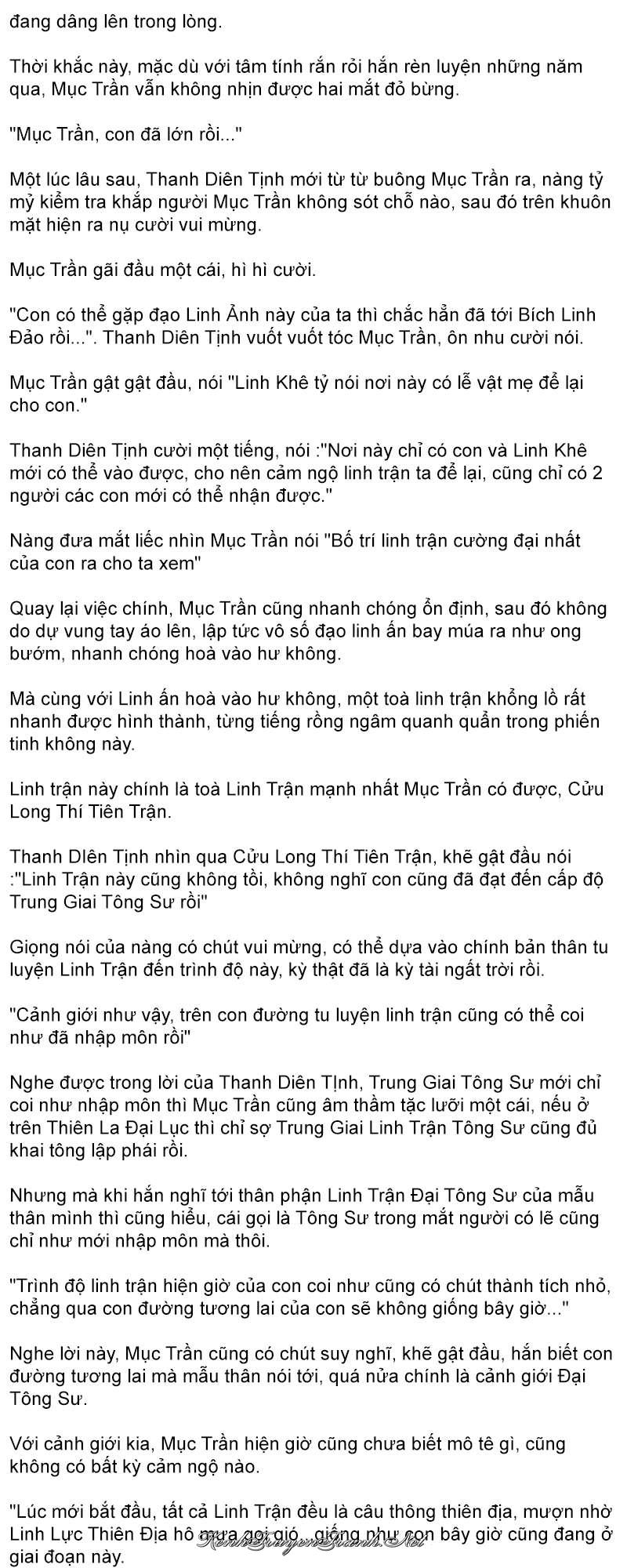 Kênh Truyện Tranh