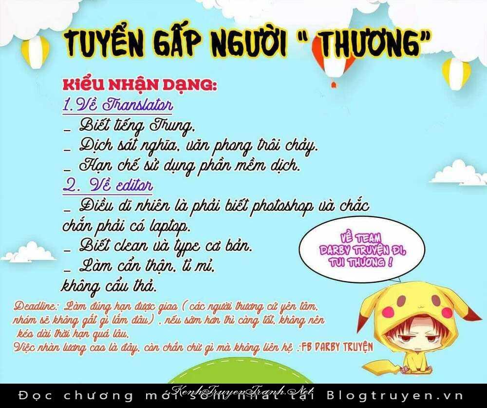 Kênh Truyện Tranh