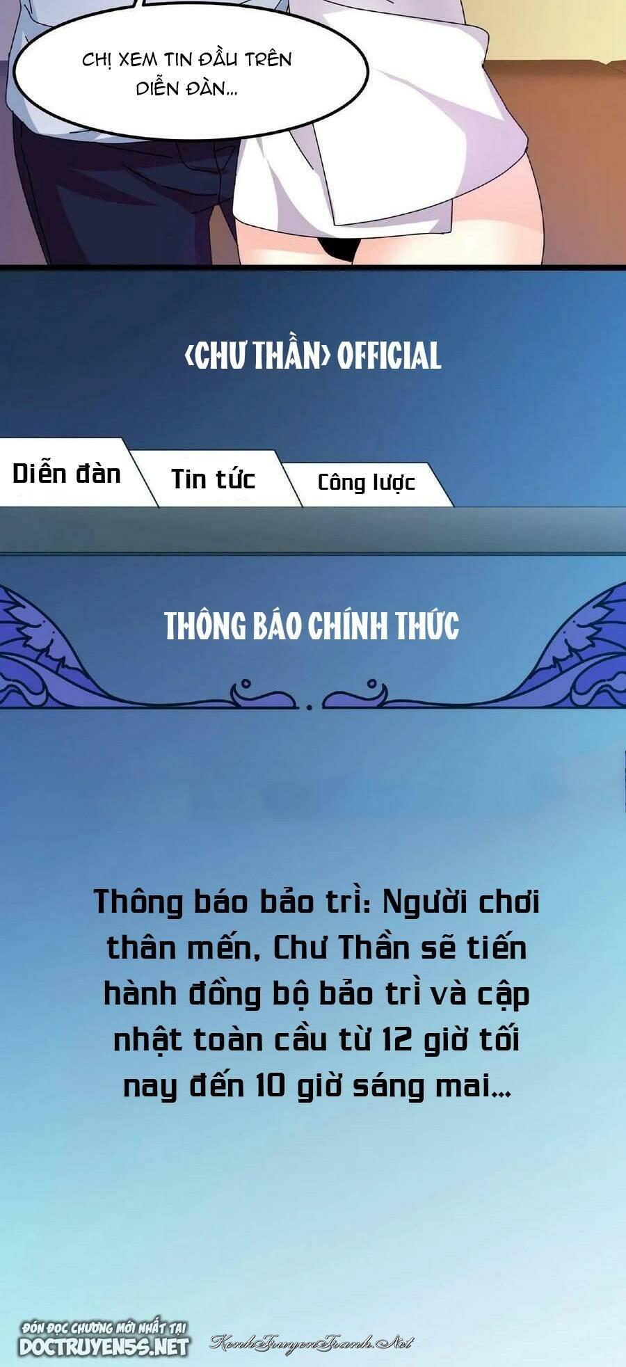 Kênh Truyện Tranh