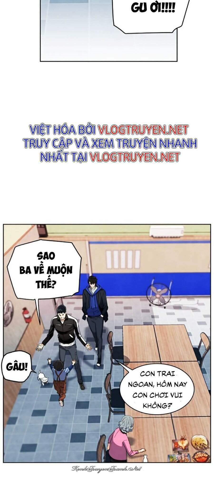 Kênh Truyện Tranh