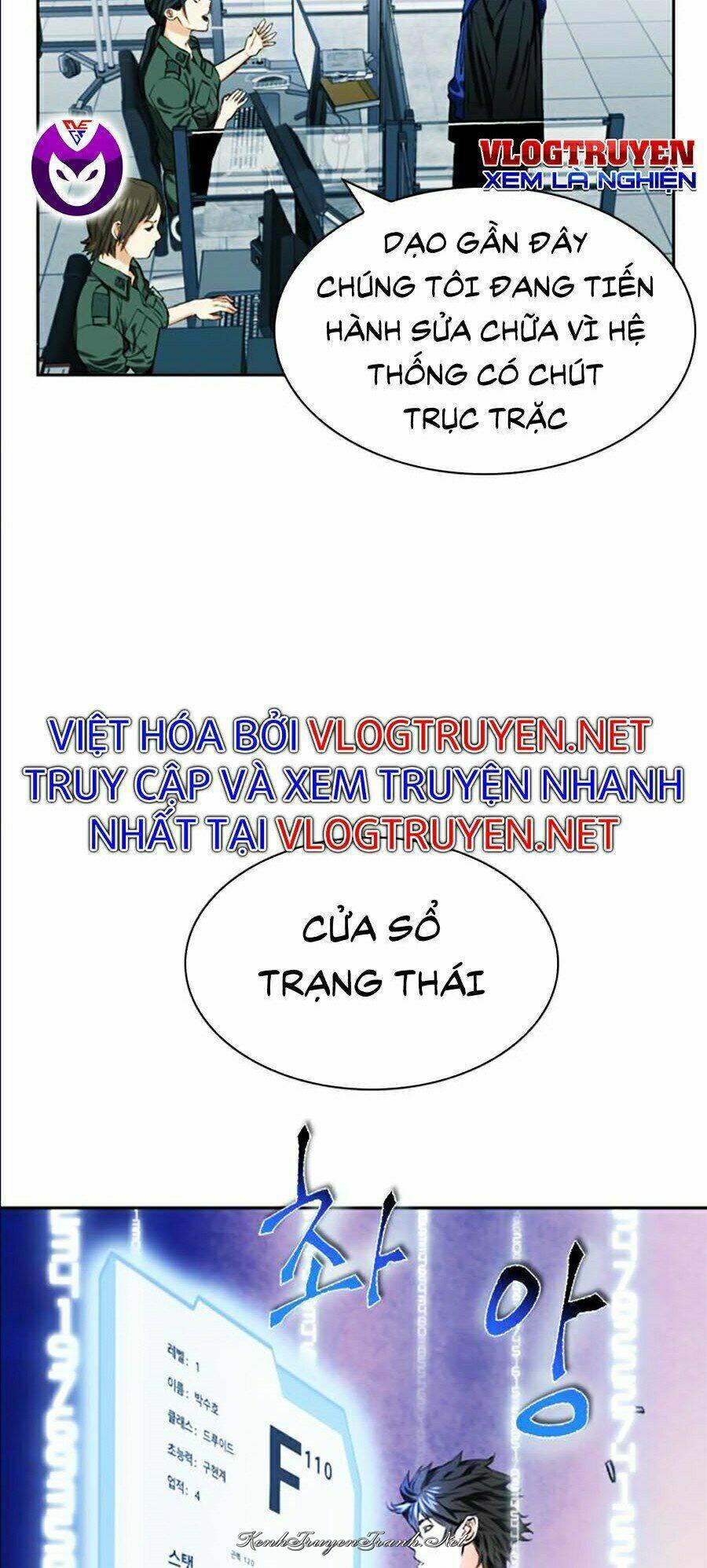 Kênh Truyện Tranh