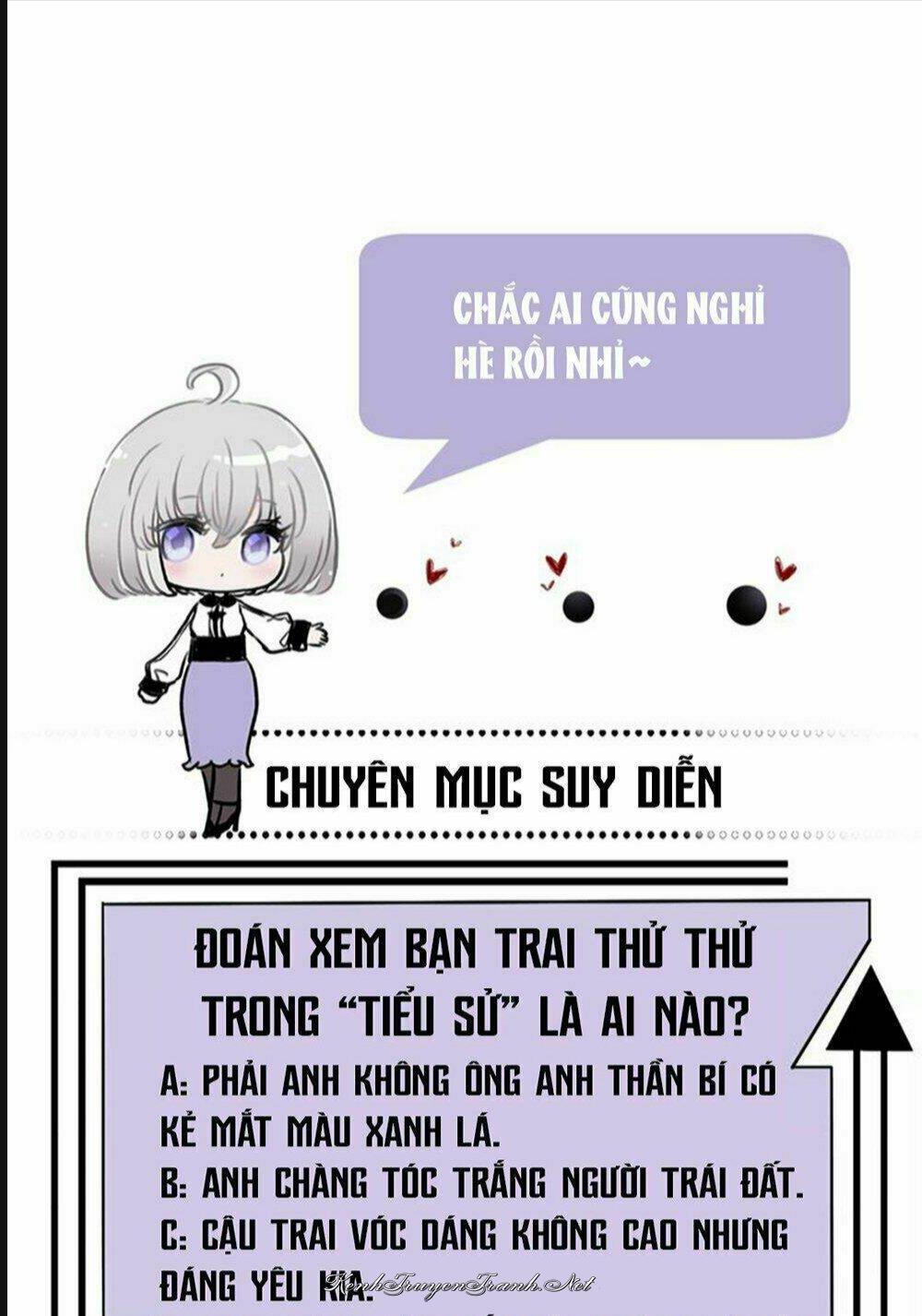 Kênh Truyện Tranh