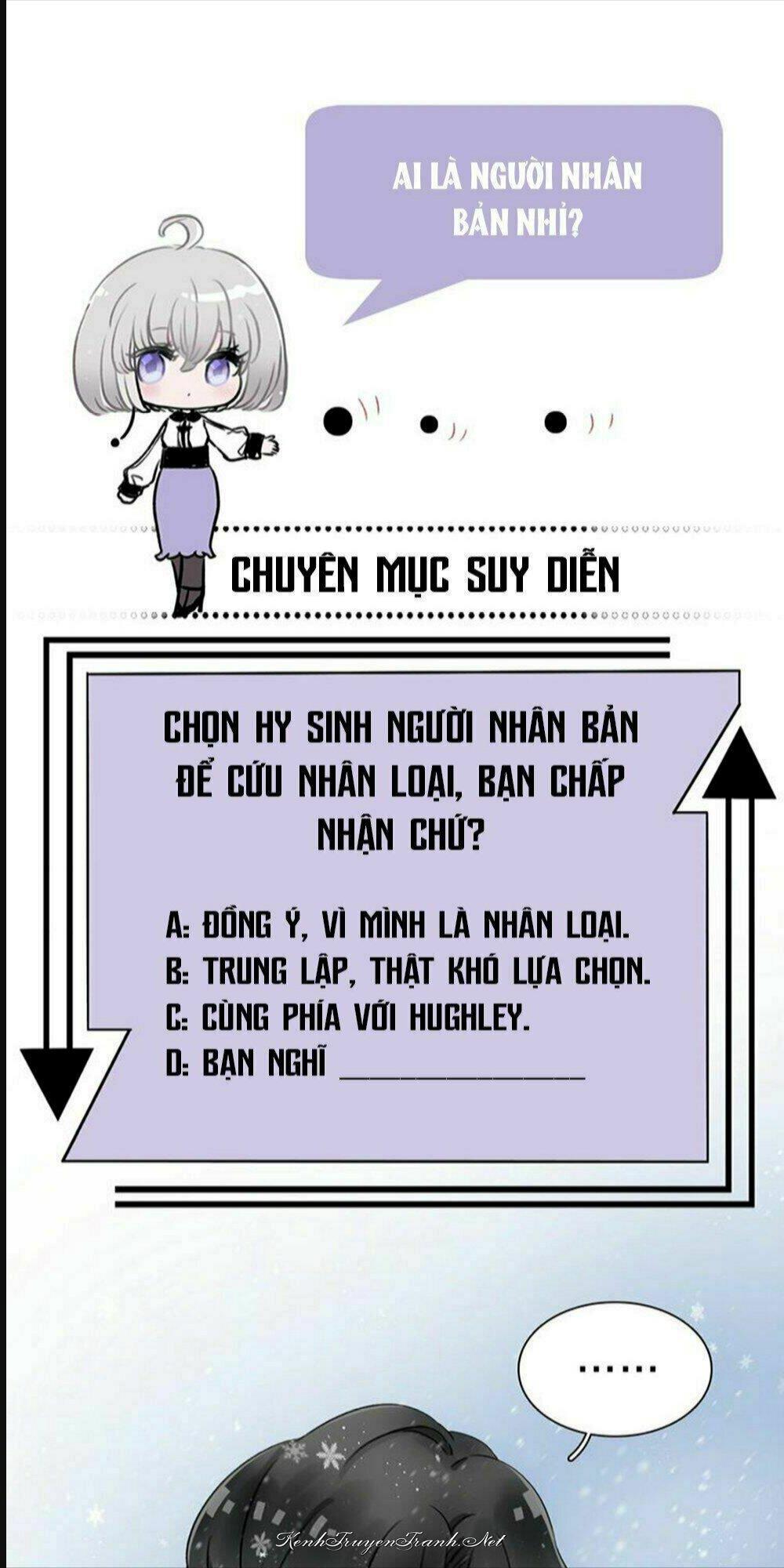 Kênh Truyện Tranh