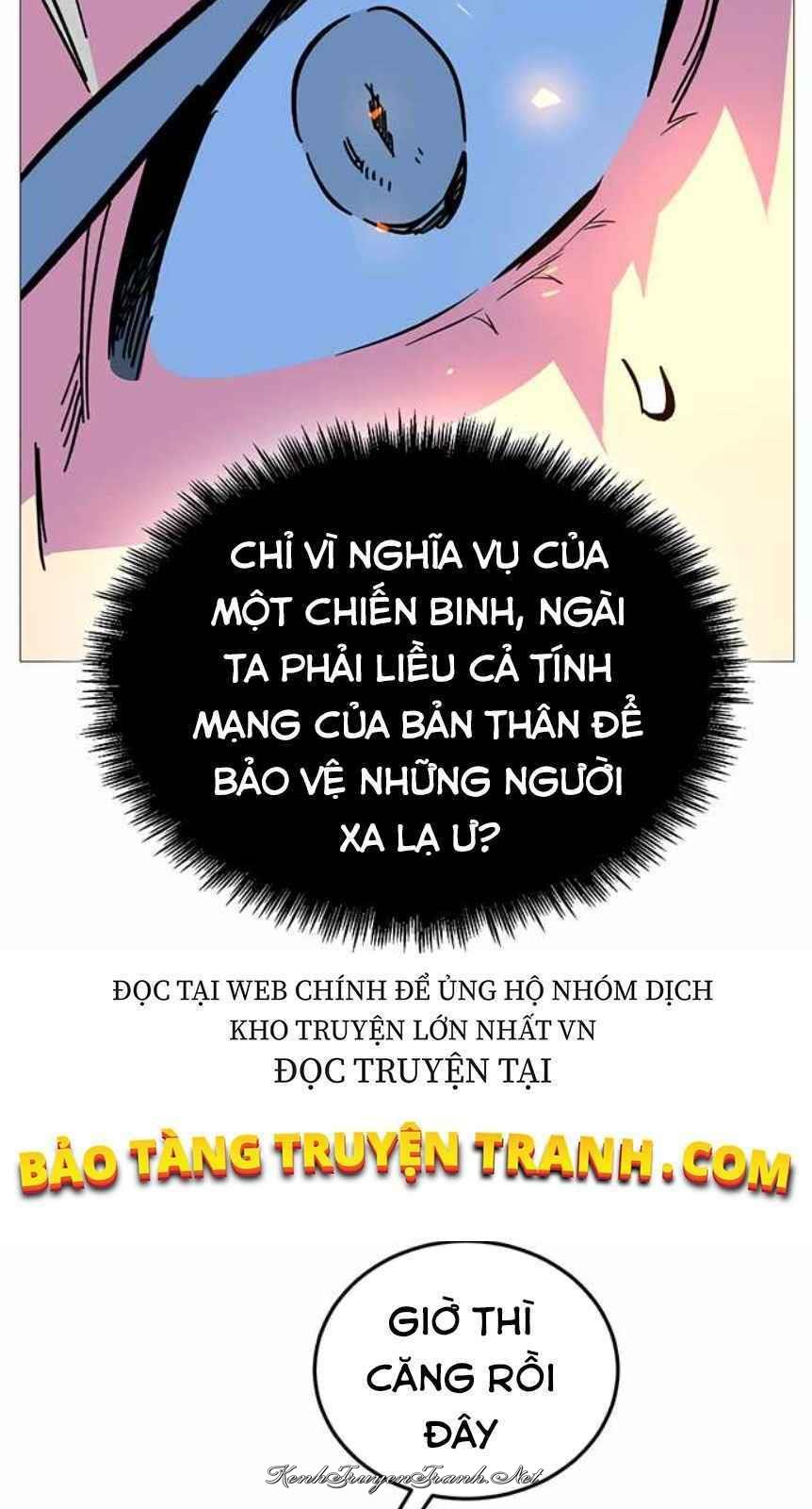 Kênh Truyện Tranh