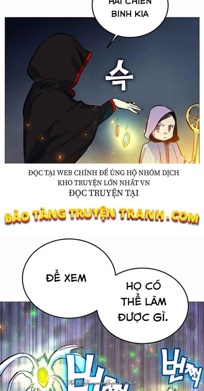 Kênh Truyện Tranh