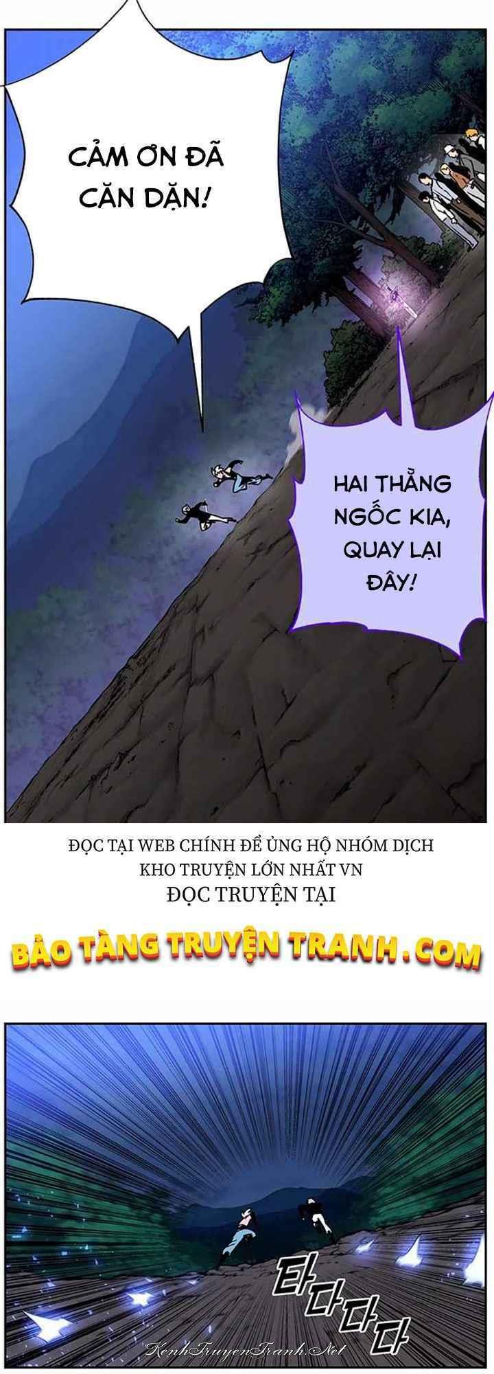 Kênh Truyện Tranh