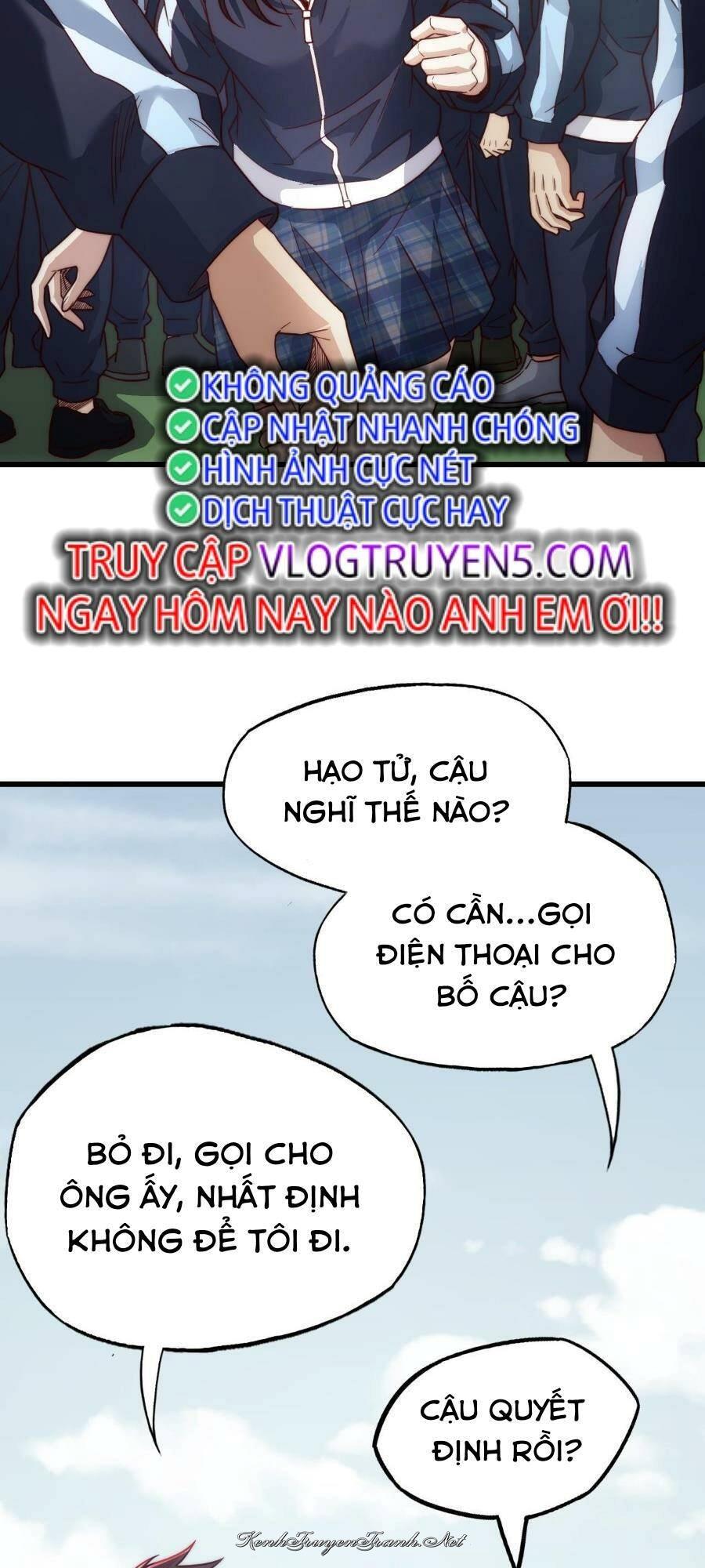 Kênh Truyện Tranh