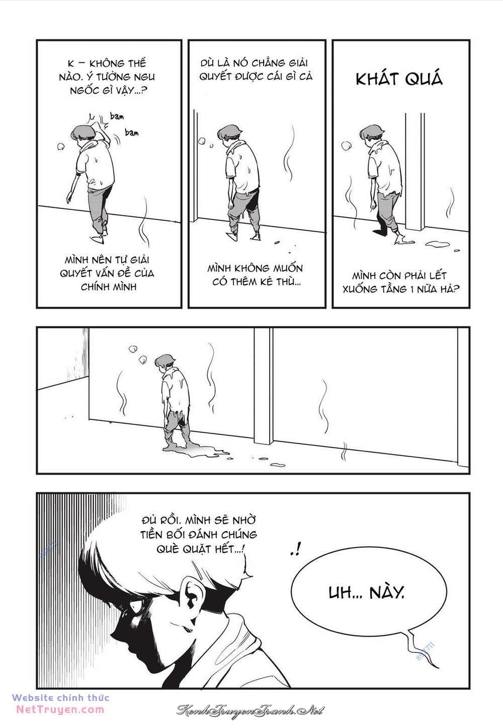 Kênh Truyện Tranh