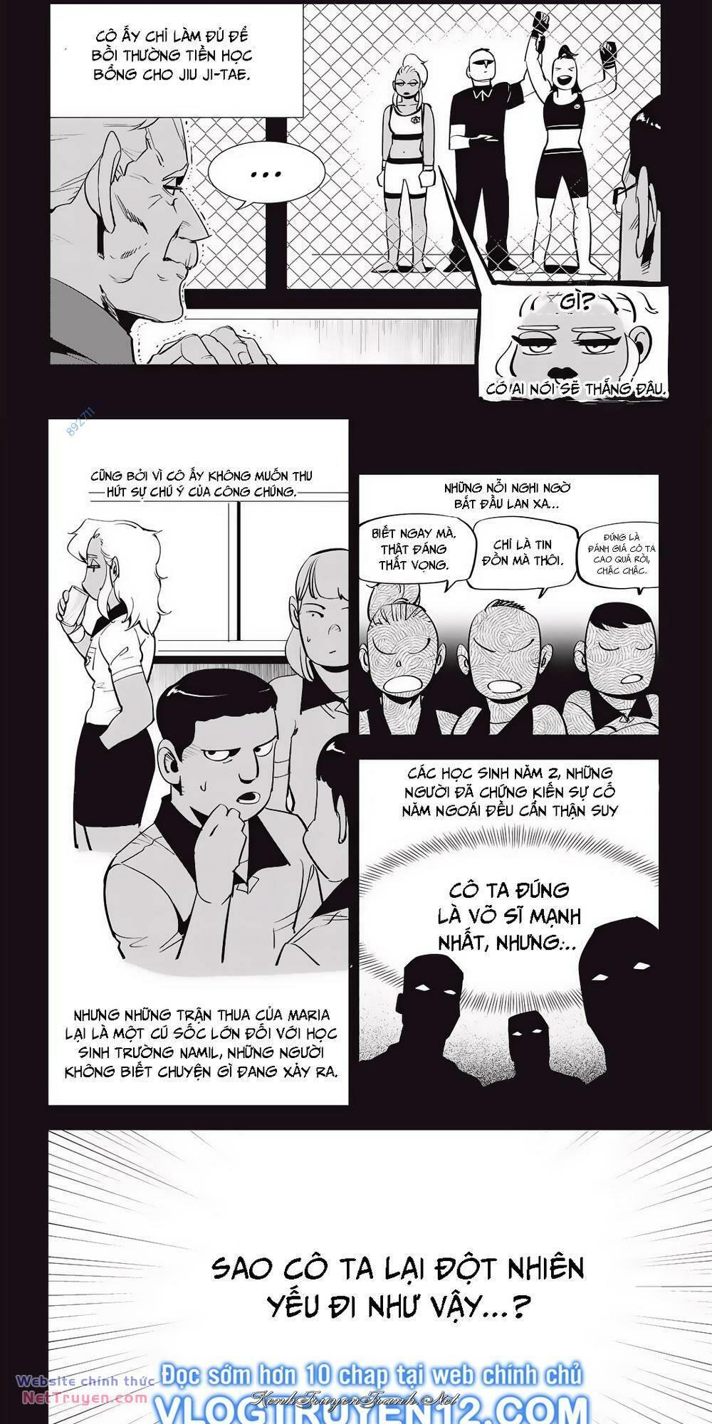 Kênh Truyện Tranh