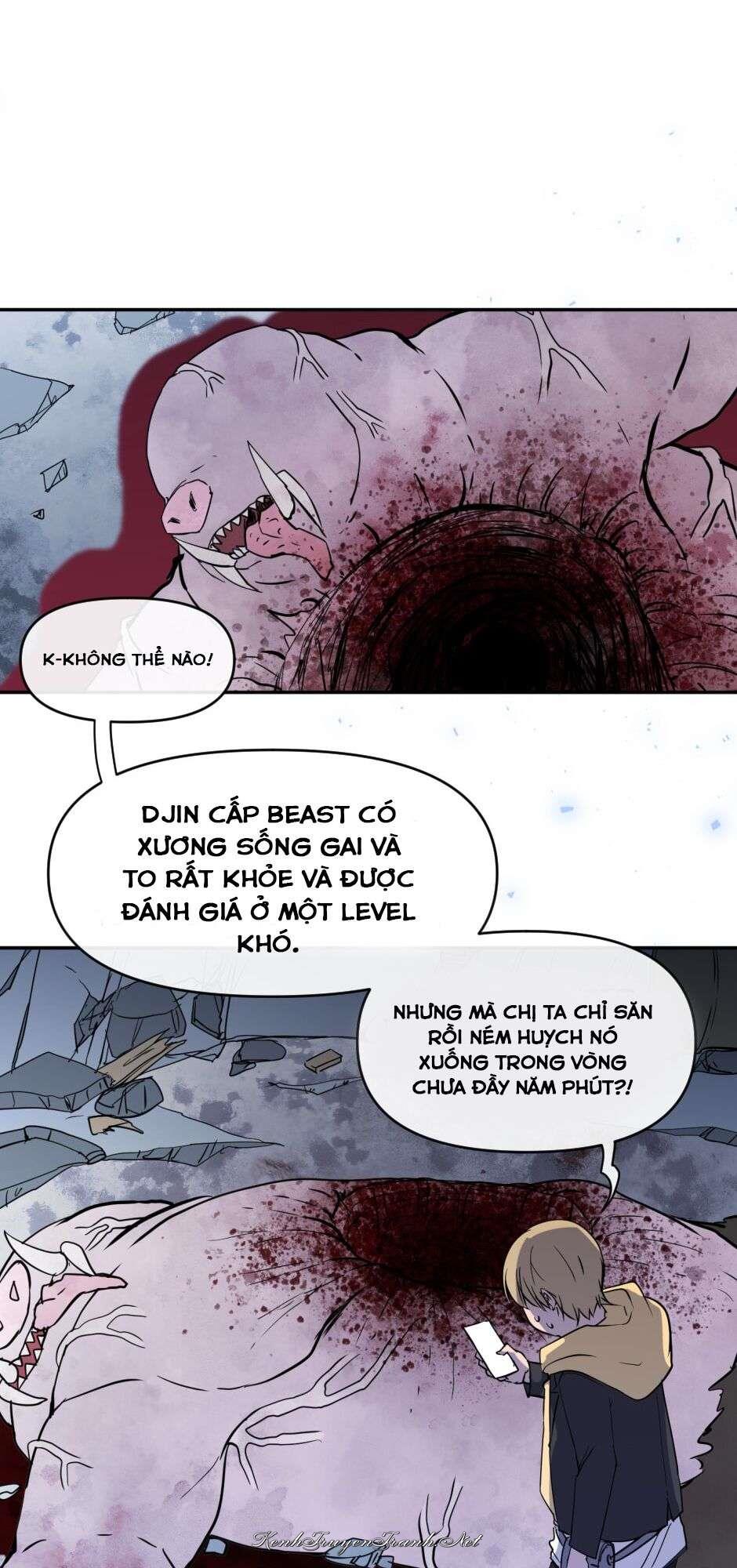 Kênh Truyện Tranh