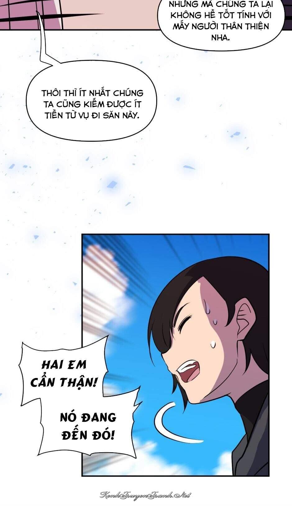 Kênh Truyện Tranh