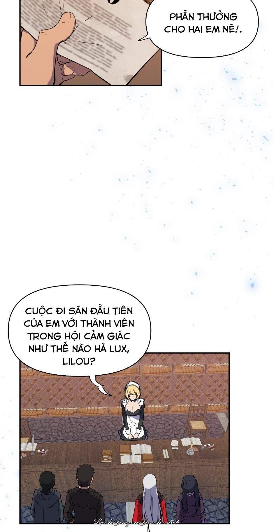 Kênh Truyện Tranh
