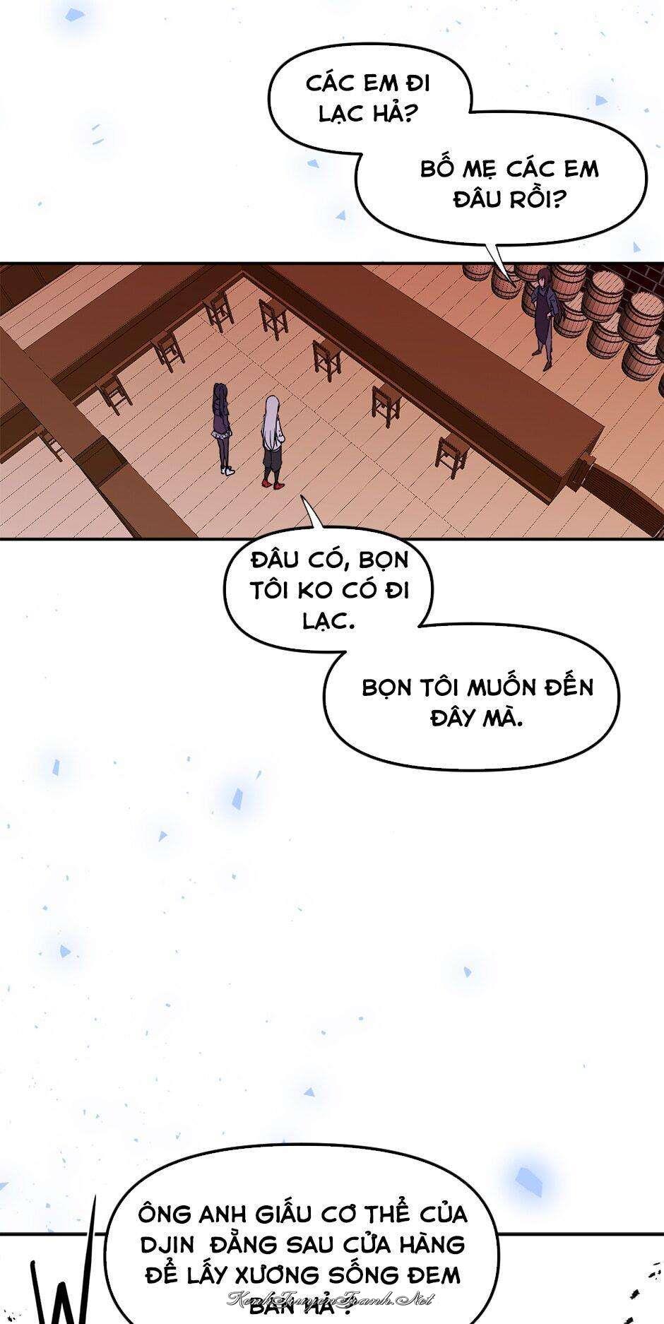 Kênh Truyện Tranh