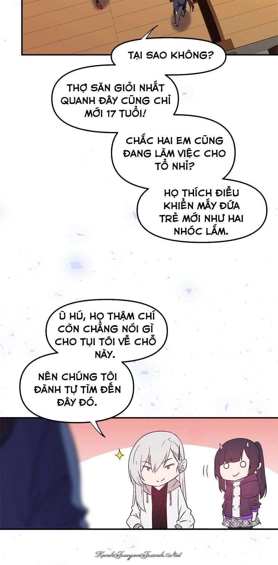 Kênh Truyện Tranh