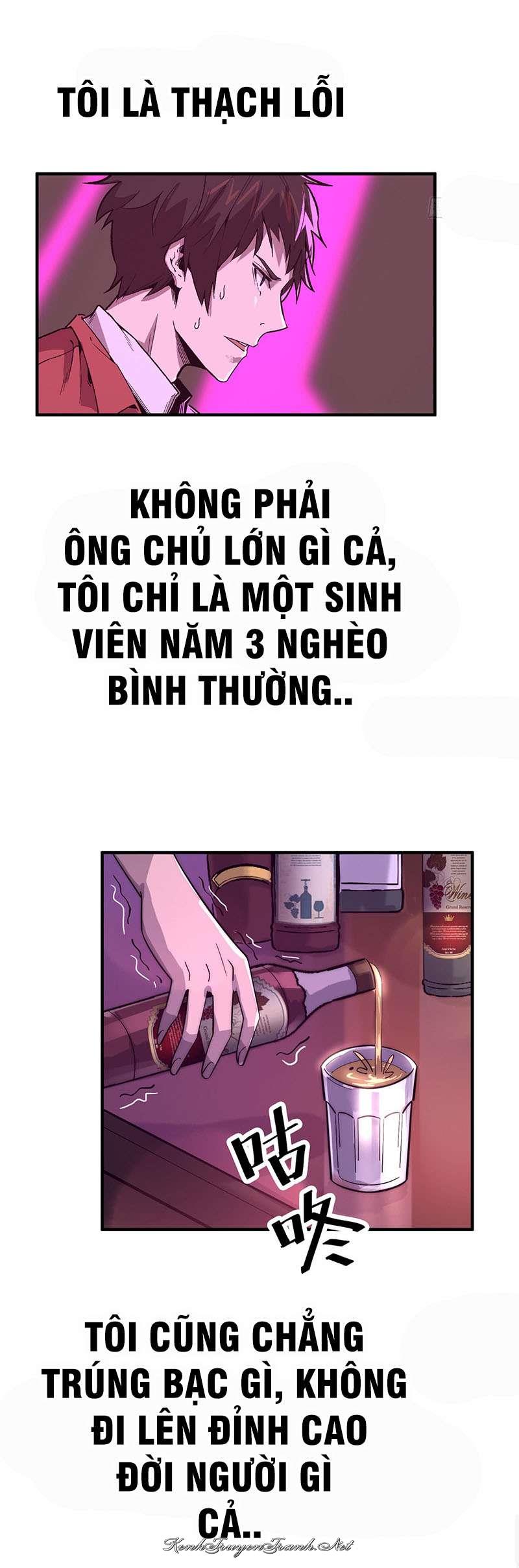 Kênh Truyện Tranh