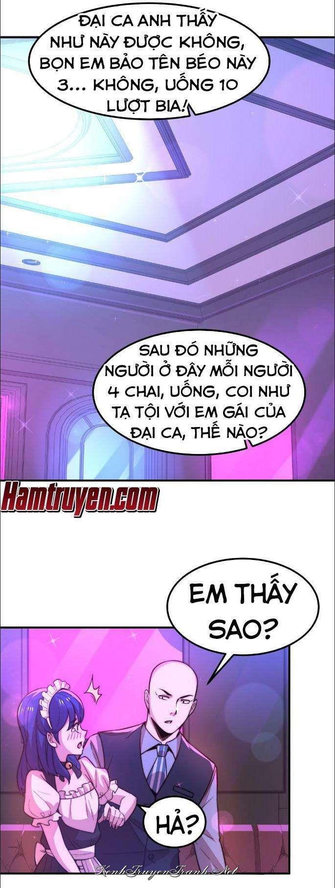 Kênh Truyện Tranh