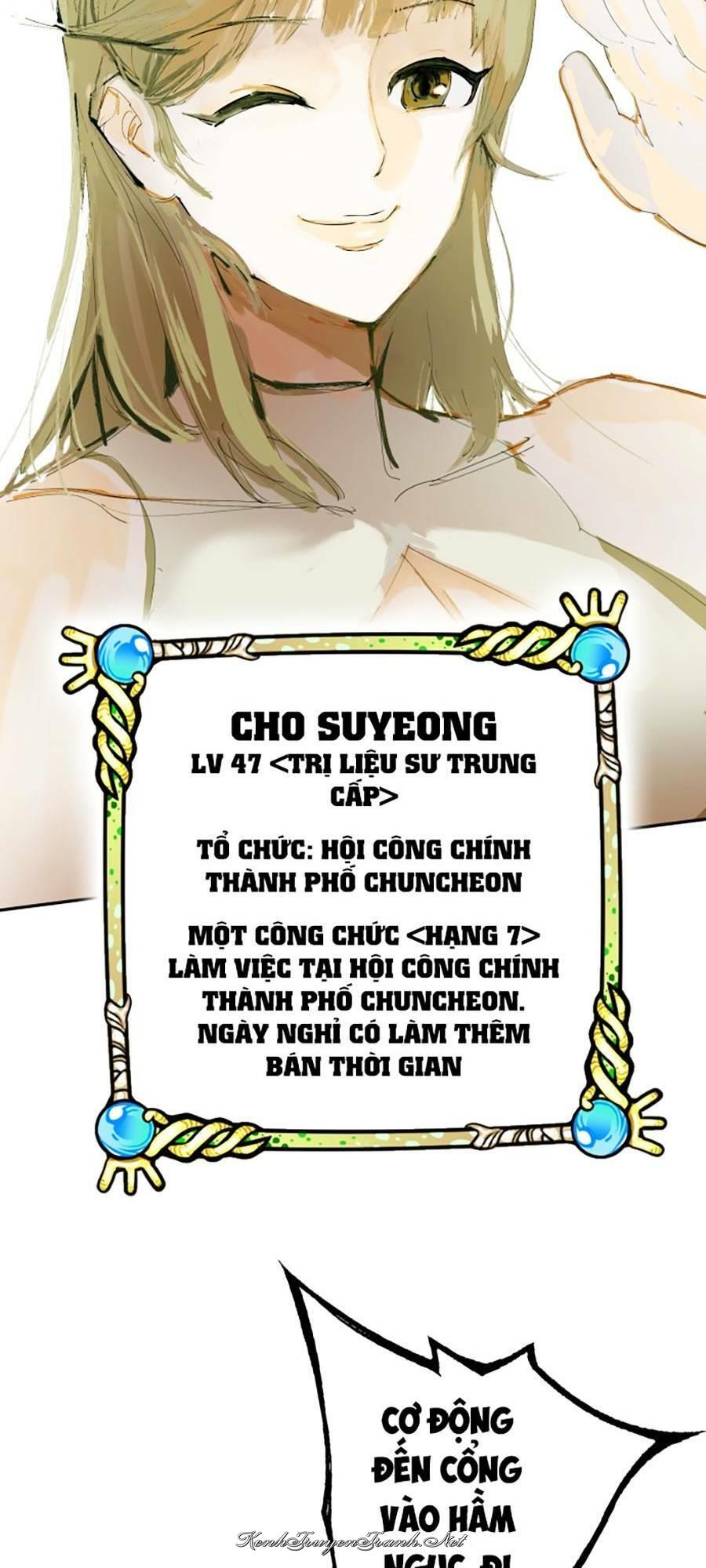 Kênh Truyện Tranh