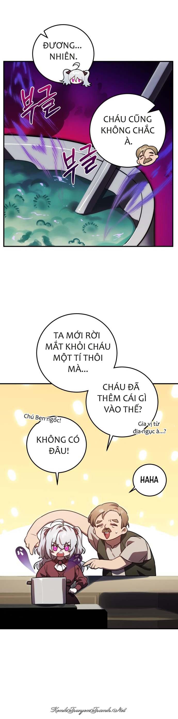 Kênh Truyện Tranh