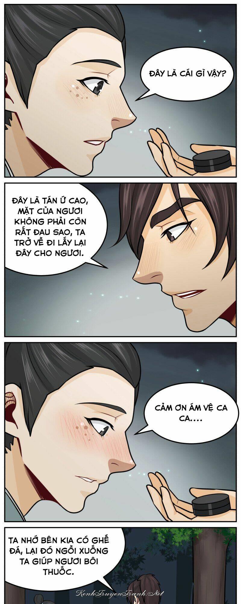 Kênh Truyện Tranh