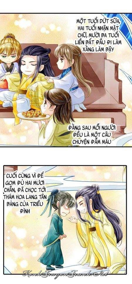 Kênh Truyện Tranh