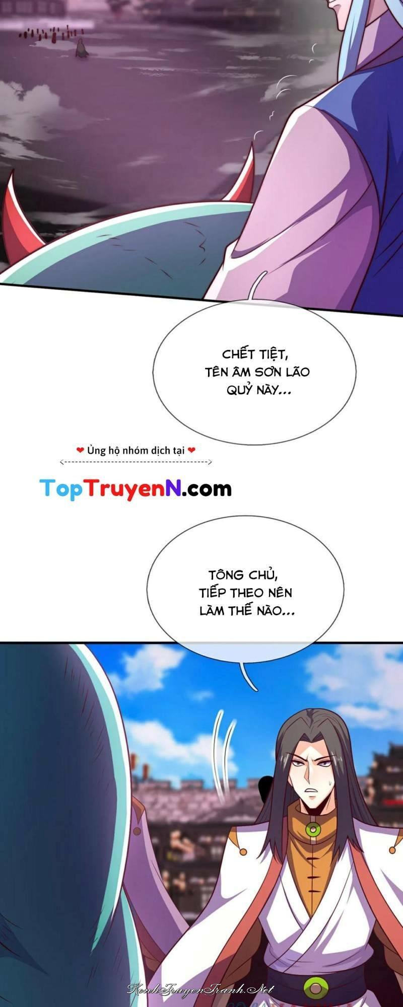 Kênh Truyện Tranh