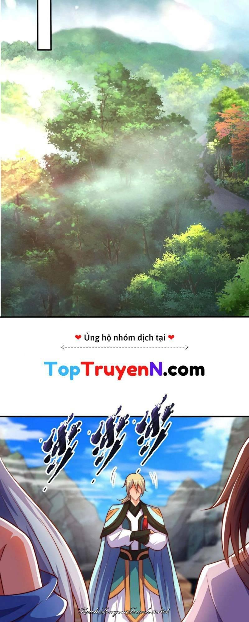 Kênh Truyện Tranh