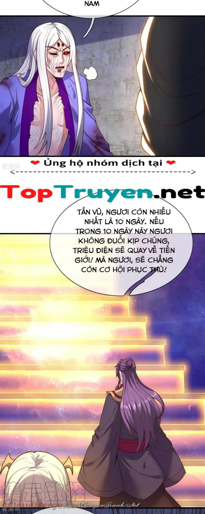 Kênh Truyện Tranh