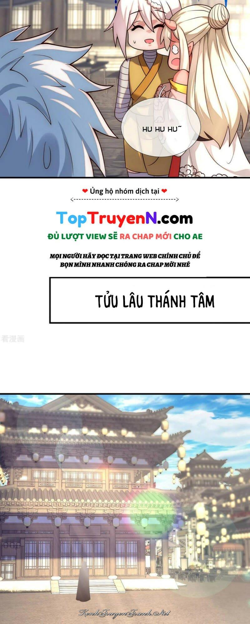 Kênh Truyện Tranh