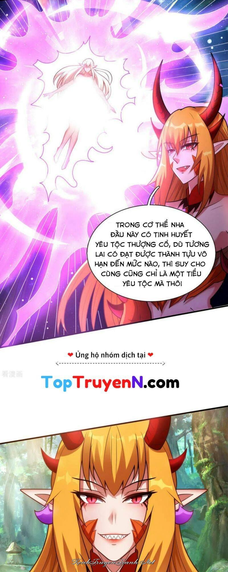 Kênh Truyện Tranh