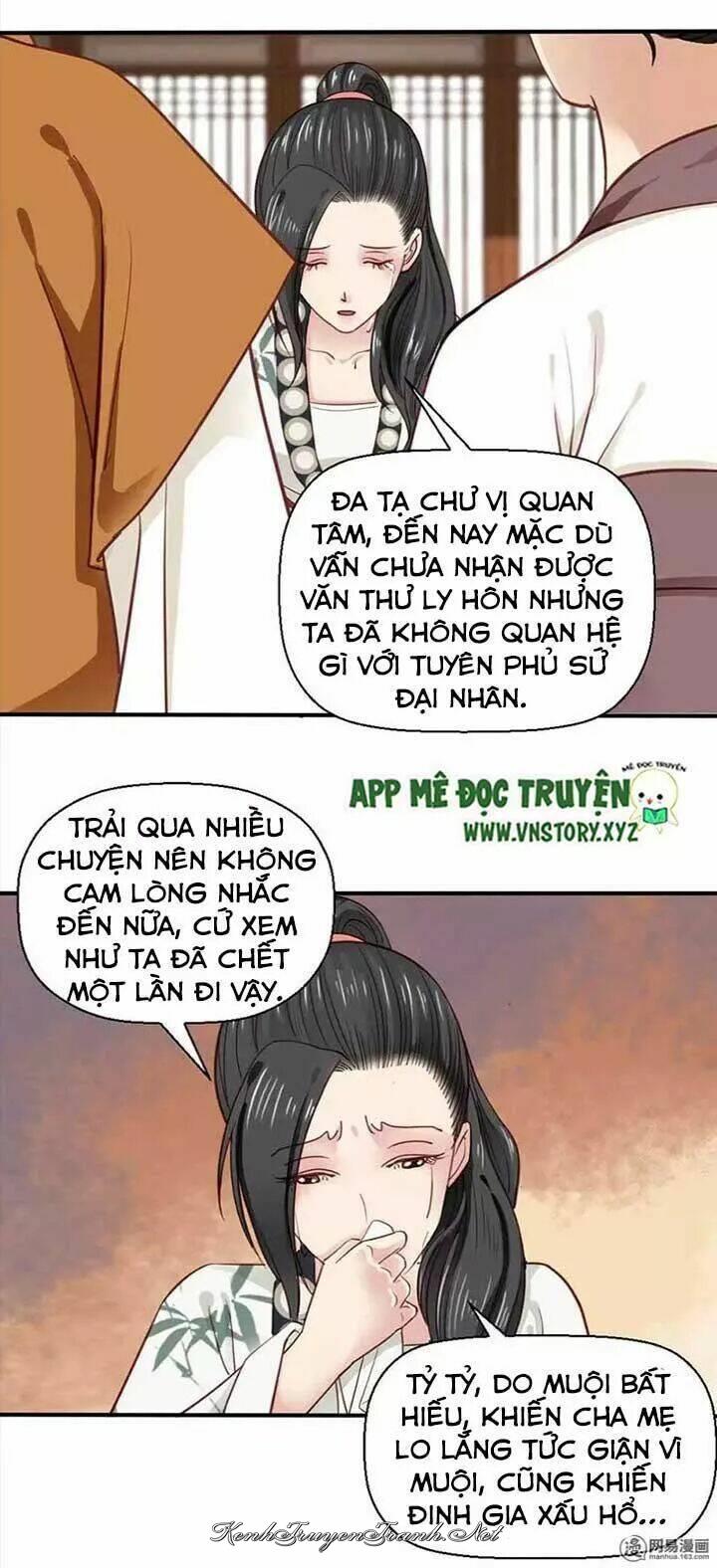 Kênh Truyện Tranh