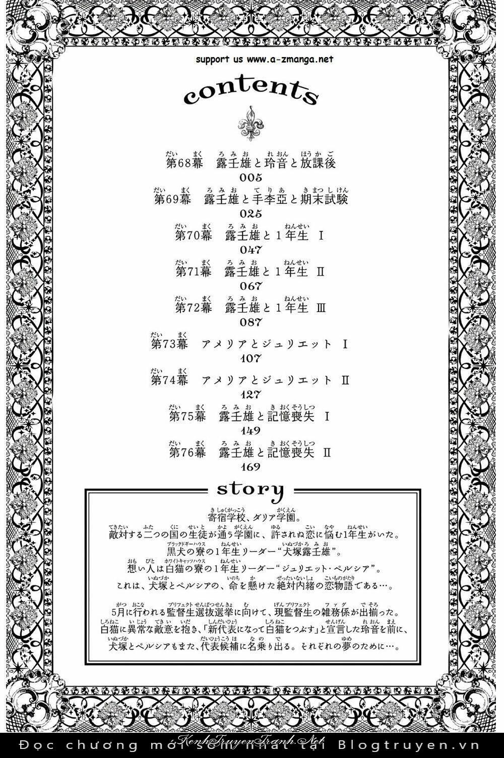 Kênh Truyện Tranh